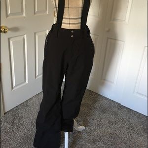 Dare 2b - Men's Waterproof Ski Pants - Black
 waist 32”